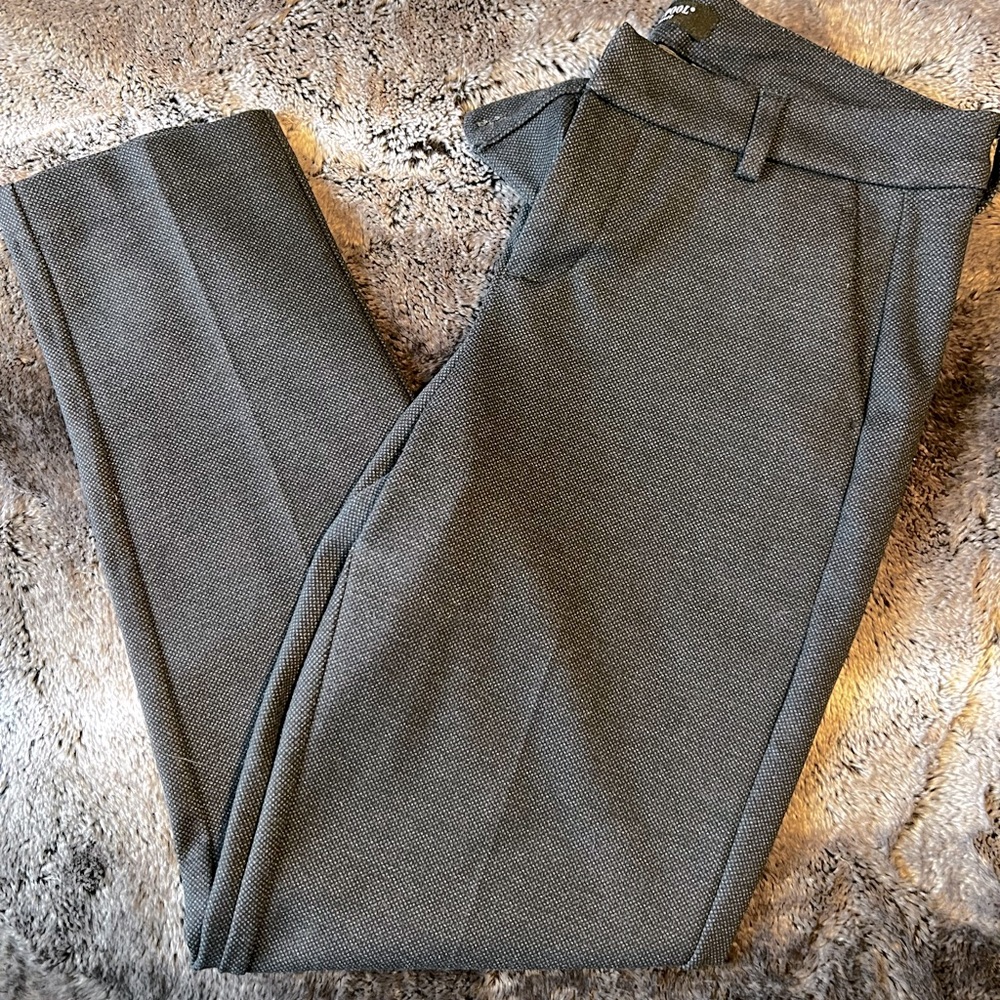 Trousers